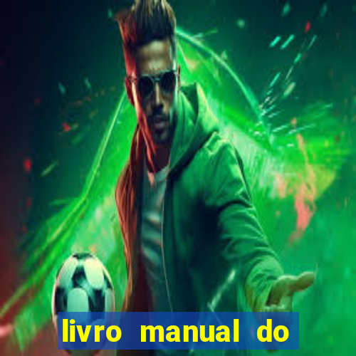 livro manual do futebol americano pdf